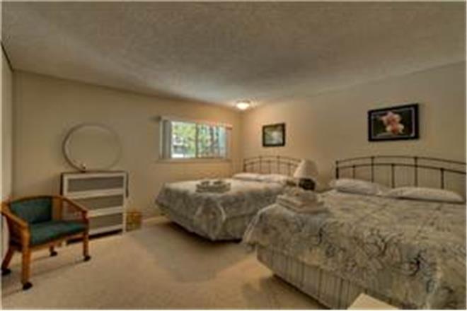 Wildwood Villa South Lake Tahoe Kamer foto