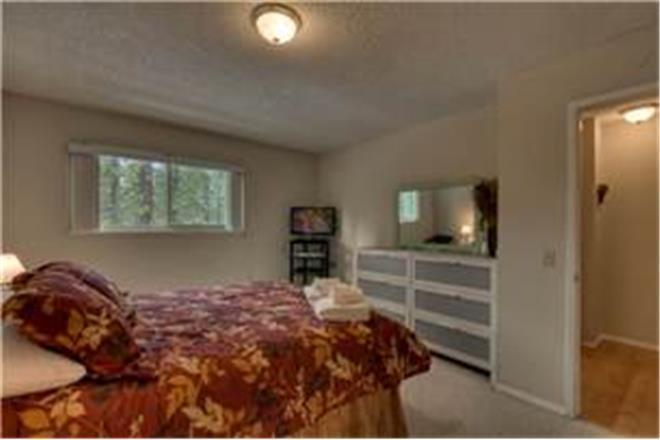 Wildwood Villa South Lake Tahoe Kamer foto