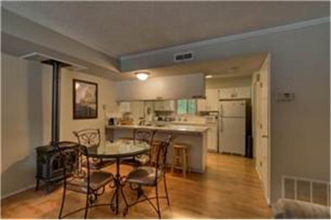 Wildwood Villa South Lake Tahoe Kamer foto